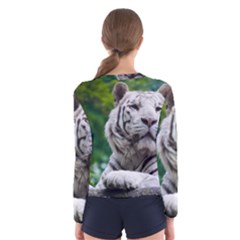 Women s Long Sleeve T-Shirt 