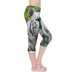 Capri Leggings  