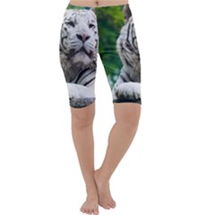 Cropped Leggings  