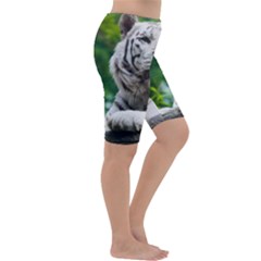 Cropped Leggings  