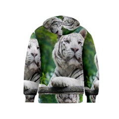 Kids  Pullover Hoodie 