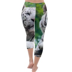 Capri Winter Leggings  