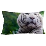 White Tiger Samsung Note 4 Hardshell Back Case