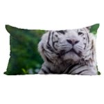 White Tiger Samsung Galaxy Note 4 Case (White)