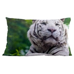 24 x16  Lumbar Throw Cushion Case (Two Sides) 