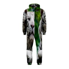 Hooded Jumpsuit (Kids) 