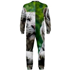 OnePiece Jumpsuit (Men) 