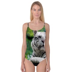 Camisole Leotard  