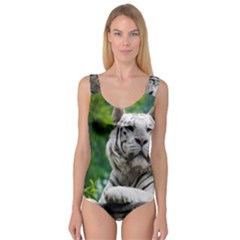 Princess Tank Leotard  