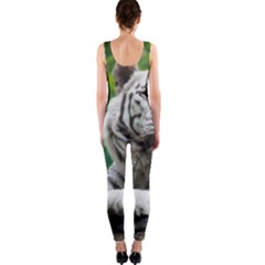 One Piece Catsuit 