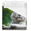 Duvet Cover (Queen Size) 