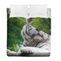 Duvet Cover Double Side (Full/ Double Size) 