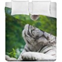 Duvet Cover Double Side (California King Size) 