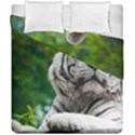 Duvet Cover Double Side (California King Size) 