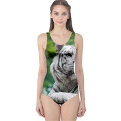 One Piece Swimsuit 