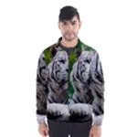White Tiger Wind Breaker (Men)