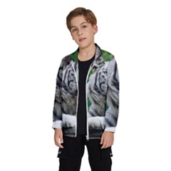 Kids  Windbreaker 
