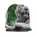 Drawstring Pouch (2XL) 