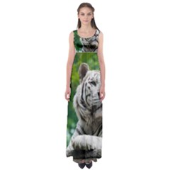 Empire Waist Maxi Dress 