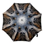Rotwieller Hook Handle Umbrella (Medium)