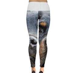 Everyday Leggings  Back