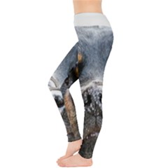 Everyday Leggings  Left