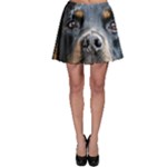 Rotwieller Skater Skirt