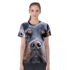 Women s Cotton T-Shirt 