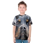 Rotwieller Kids  Cotton Tee