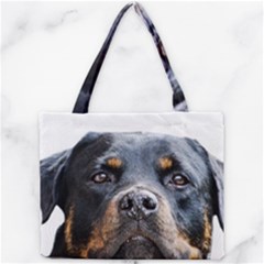 Mini Tote Bag 