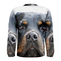 Men s Long Sleeve T-Shirt 