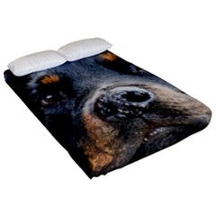 Fitted Sheet (Queen Size) 