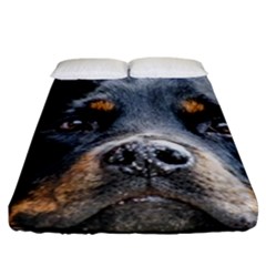 Fitted Sheet (California King Size) 