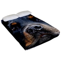 Fitted Sheet (California King Size) 