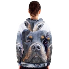Women s Zipper Hoodie 