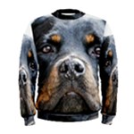 Rotwieller Men s Sweatshirt
