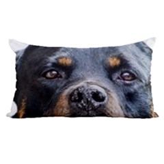 22 x14  Lumbar Throw Cushion Case (Two Sides) 