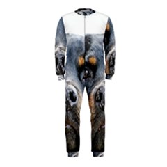 OnePiece Jumpsuit (Kids) 