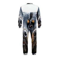 OnePiece Jumpsuit (Kids) 