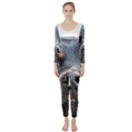 Rotwieller Long Sleeve Catsuit