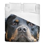 Rotwieller Duvet Cover (Full/ Double Size)
