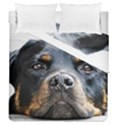 Duvet Cover Double Side (Queen Size) 