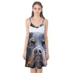 Rotwieller Camis Nightgown 