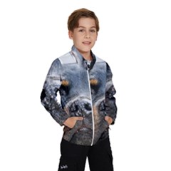 Kids  Windbreaker 