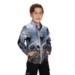 Rotwieller Wind Breaker (Kids)