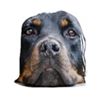 Rotwieller Drawstring Pouch (XXL)