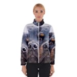 Rotwieller Winter Jacket