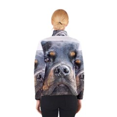 Women s Bomber Jacket 