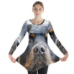 Long Sleeve Tunic  