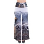 Rotwieller Women s Chic Palazzo Pants 